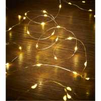 The Spirit Of Christmas Mirco Led Lights