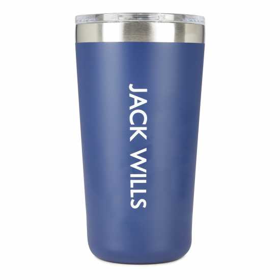 Jack Wills Wills Designer Beverage Cup