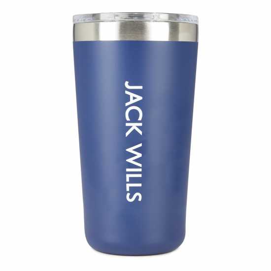 Бутилки за вода Jack Wills Wills Designer Beverage Cup Jack Wills Wills Designer Beverage Cup Бутилки за вода