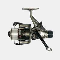Diem Carp Freespn Reel Black One Size  Почистване и импрегниране