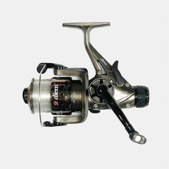 Diem Carp Freespn Reel Black One Size  Почистване и импрегниране