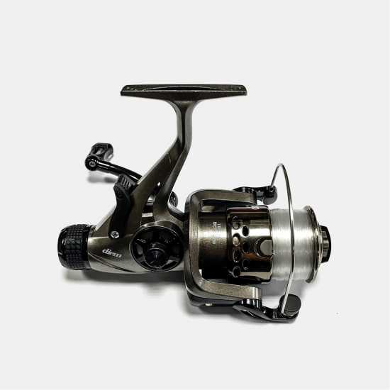 Diem Carp Freespn Reel Black One Size  Почистване и импрегниране
