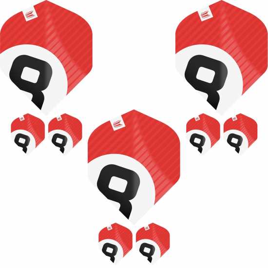 Target Chicane Pro Flight Set (3 Sets)  Аксесоари