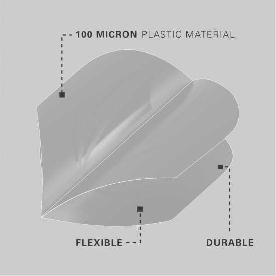 Target Chicane Pro Flight Set (3 Sets)  Аксесоари