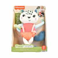 Mattel Price Spotting Fun Snow Leopard  Подаръци и играчки