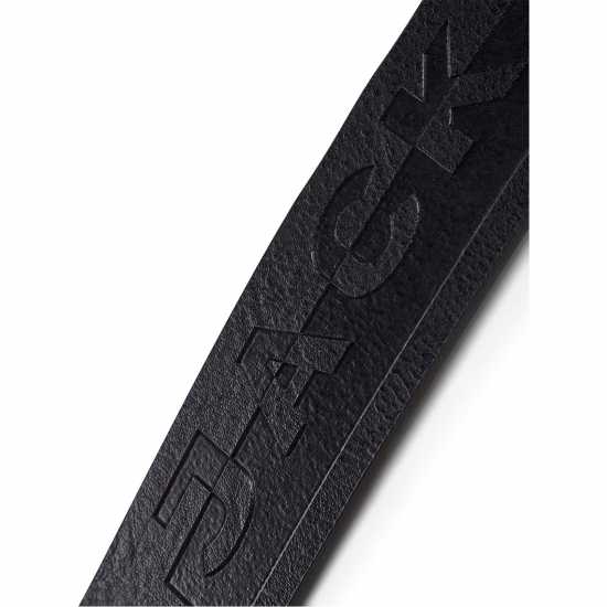 Jack And Jones Jack Harry Belt Sn63 Black Jack And Jones Jack Harry Belt Sn63 Black