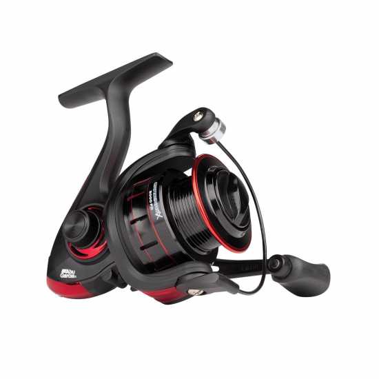 Abu Garcia Cardinl X 3000Fd 00  Почистване и импрегниране