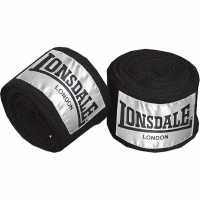Lonsdale Standard Stretch Hand Wrap  Боксови ръкавици