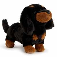 Zappi Co Zappi Co Soft Toy Dachshund 20cm Подаръци и играчки
