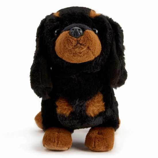 Zappi Co Zappi Co Soft Toy Dachshund 20cm Подаръци и играчки
