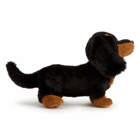 Zappi Co Zappi Co Soft Toy Dachshund 20cm Подаръци и играчки