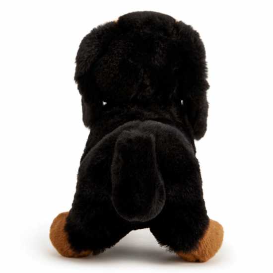 Zappi Co Zappi Co Soft Toy Dachshund 20cm Подаръци и играчки