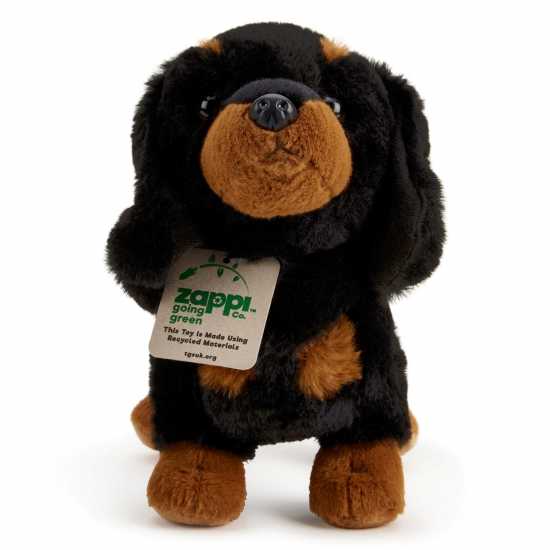 Zappi Co Zappi Co Soft Toy Dachshund 20cm Подаръци и играчки