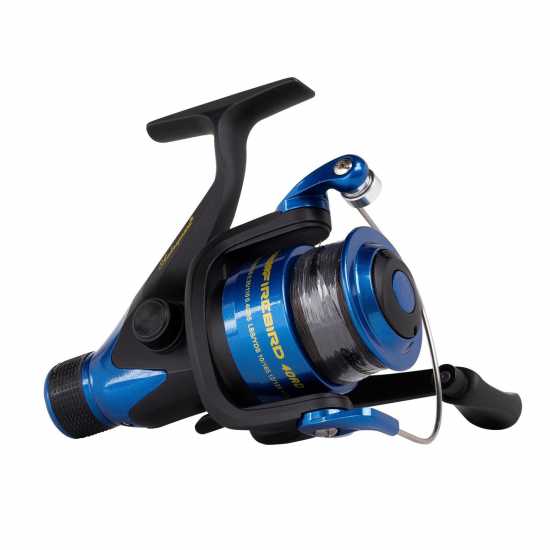 Риболовна Макара Adults Shakes Firebird 30 Fishing Reel  