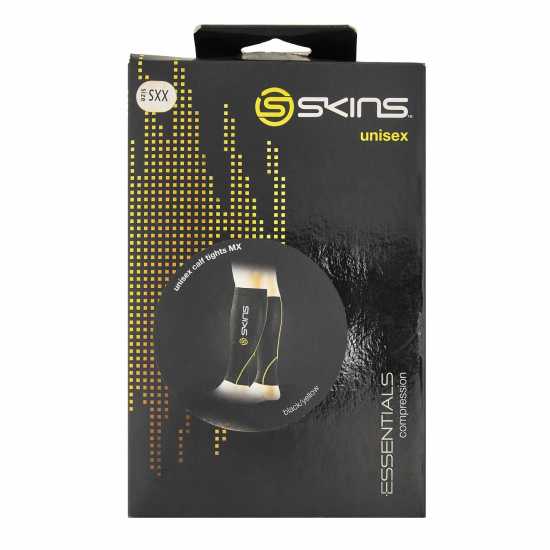 Skins Essentials Calftight Unisex  