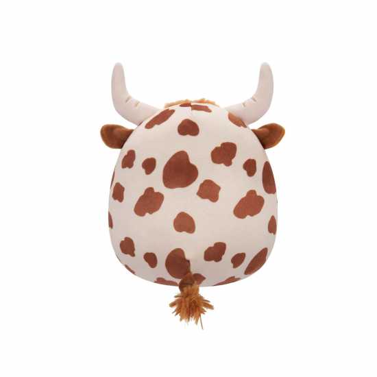 Squishmallows Litle Plsh 8In Ch99 Alonzo 