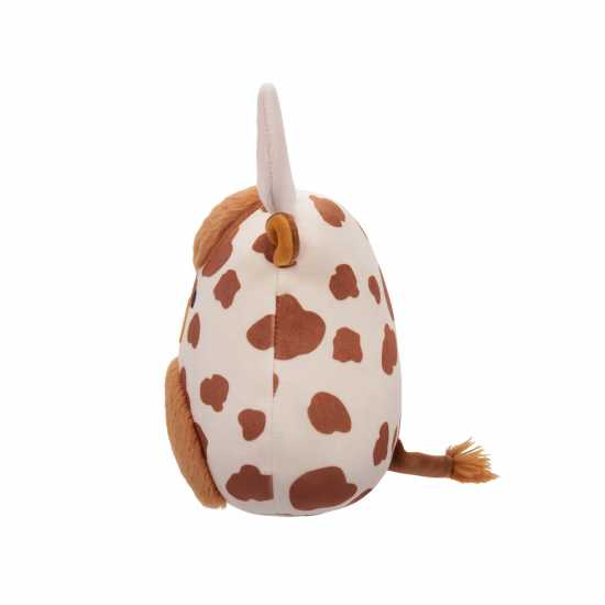 Squishmallows Litle Plsh 8In Ch99 Alonzo 