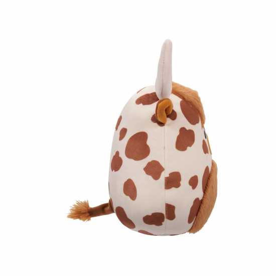 Squishmallows Litle Plsh 8In Ch99 Alonzo 