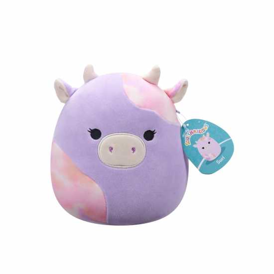 Squishmallows Litle Plsh 8In Ch99 Suri Squishmallows Litle Plsh 8In Ch99 Suri