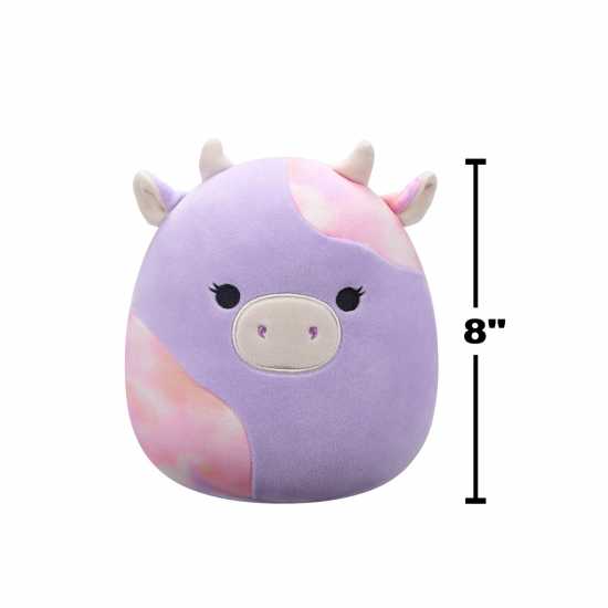 Squishmallows Litle Plsh 8In Ch99 Suri Squishmallows Litle Plsh 8In Ch99 Suri