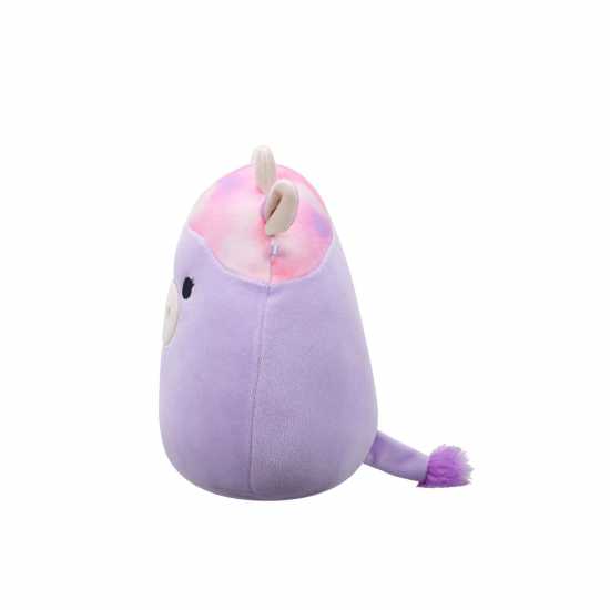 Squishmallows Litle Plsh 8In Ch99 Suri Squishmallows Litle Plsh 8In Ch99 Suri