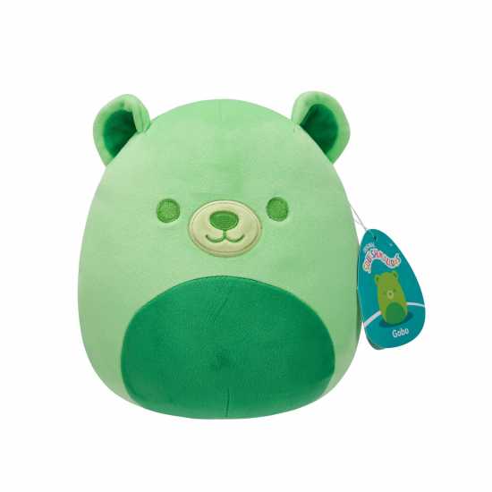 Squishmallows Litle Plsh 8In Ch99 Gobo 