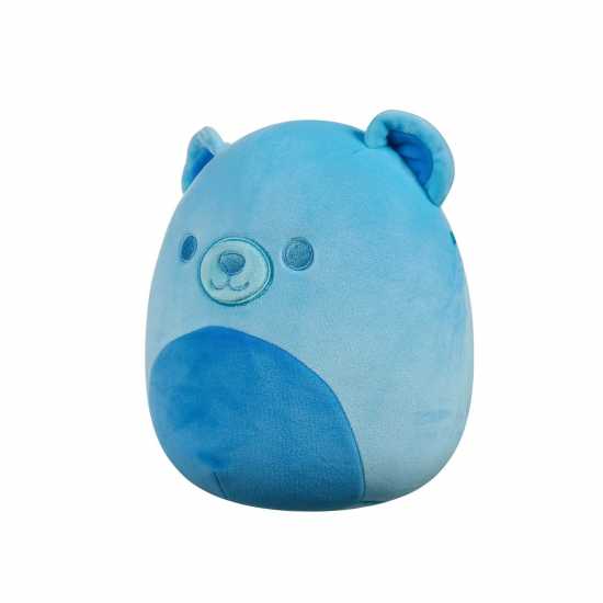 Squishmallows Litle Plsh 8In Ch99 Blubo 