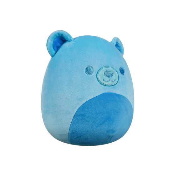 Squishmallows Litle Plsh 8In Ch99 Blubo 