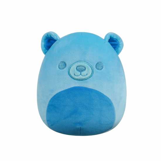 Squishmallows Litle Plsh 8In Ch99 Blubo 