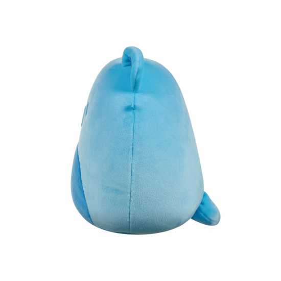 Squishmallows Litle Plsh 8In Ch99 Blubo 