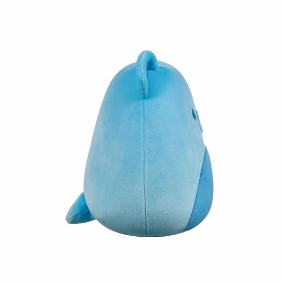 Squishmallows Litle Plsh 8In Ch99 Blubo 