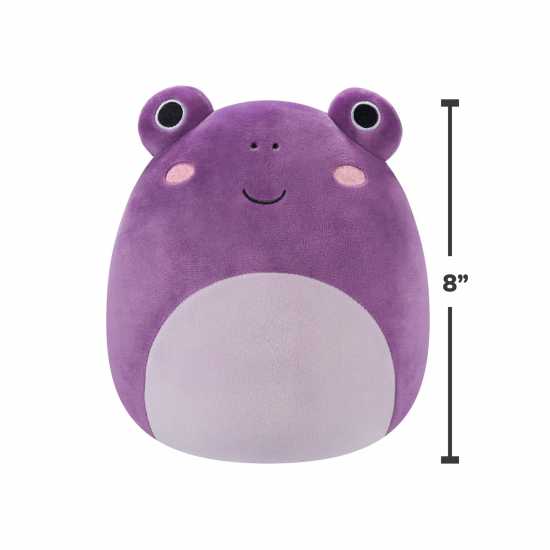 Squishmallows Litle Plsh 8In Ch99 Philomena 