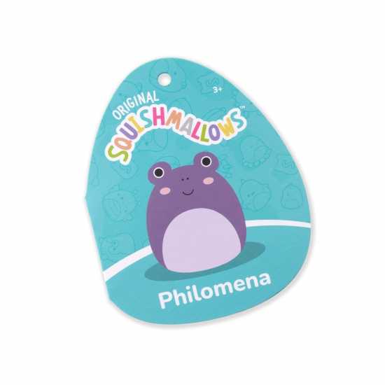 Squishmallows Litle Plsh 8In Ch99 Philomena 
