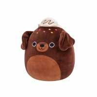 Squishmallows Litle Plsh 8In Ch99 Rico 