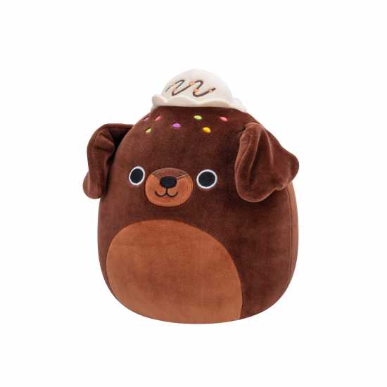 Squishmallows Litle Plsh 8In Ch99 Rico Squishmallows Litle Plsh 8In Ch99 Rico