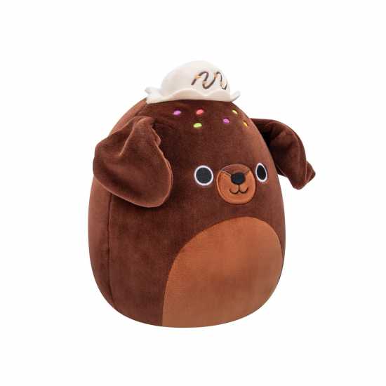 Squishmallows Litle Plsh 8In Ch99 Rico Squishmallows Litle Plsh 8In Ch99 Rico