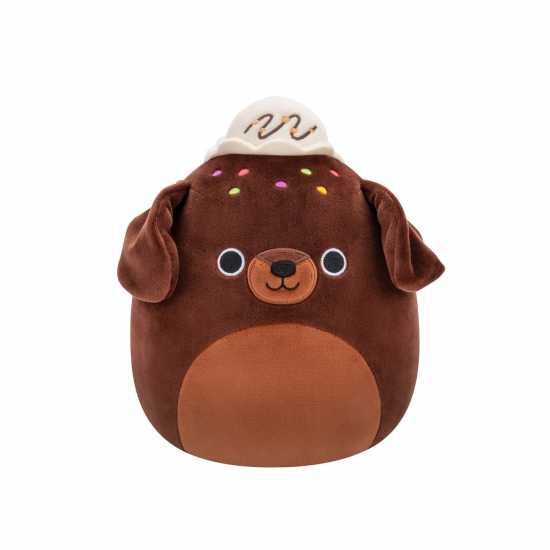 Squishmallows Litle Plsh 8In Ch99 Rico Squishmallows Litle Plsh 8In Ch99 Rico