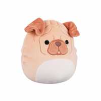 Squishmallows Litle Plsh 8In Ch99 Morton 