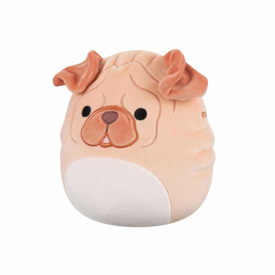 Squishmallows Litle Plsh 8In Ch99 Morton 