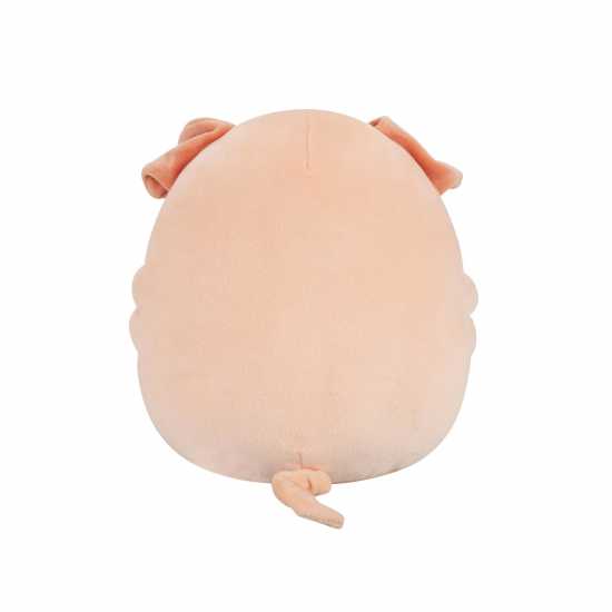 Squishmallows Litle Plsh 8In Ch99 Morton 