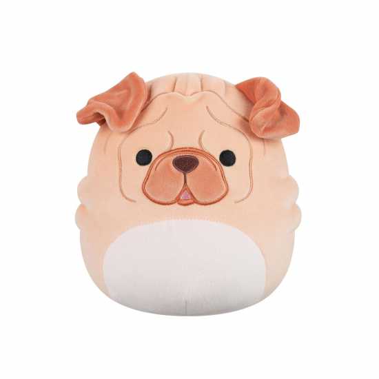 Squishmallows Litle Plsh 8In Ch99 Morton 