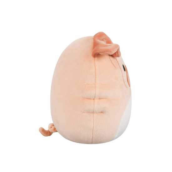 Squishmallows Litle Plsh 8In Ch99 Morton 