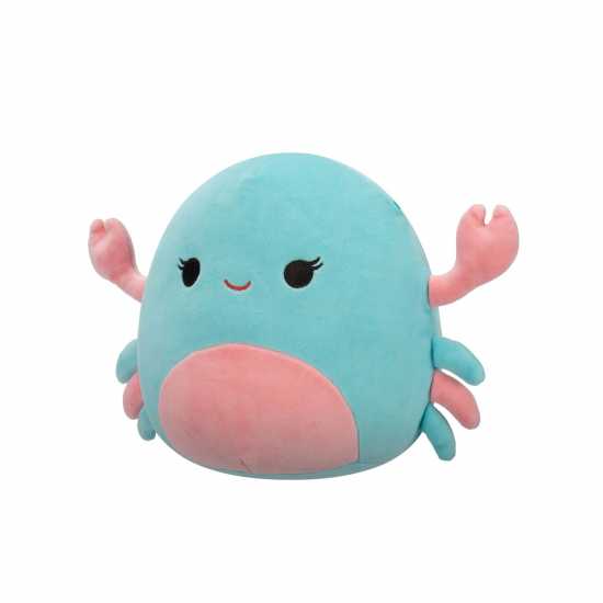 Squishmallows Litle Plsh 8In Ch99 Isler Squishmallows Litle Plsh 8In Ch99 Isler