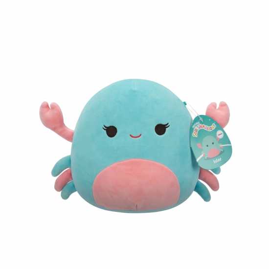 Squishmallows Litle Plsh 8In Ch99 Isler Squishmallows Litle Plsh 8In Ch99 Isler