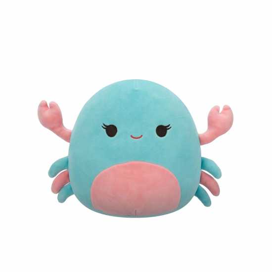 Squishmallows Litle Plsh 8In Ch99 Isler Squishmallows Litle Plsh 8In Ch99 Isler