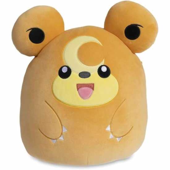 Pokemon 10 Inch Plush - Teddiursa Pokemon 10 Inch Plush - Teddiursa