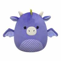 Ватирано Яке Jazzwares Hooded Borough Baffle Quilted Jacket Dragon Подаръци и играчки