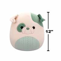 Squishmallows Med Plush 12In Ch99 Augustine 