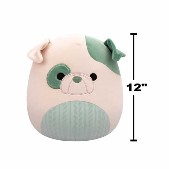 Squishmallows Med Plush 12In Ch99 Augustine Squishmallows Med Plush 12In Ch99 Augustine