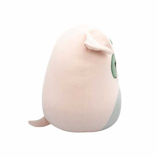 Squishmallows Med Plush 12In Ch99 Augustine Squishmallows Med Plush 12In Ch99 Augustine